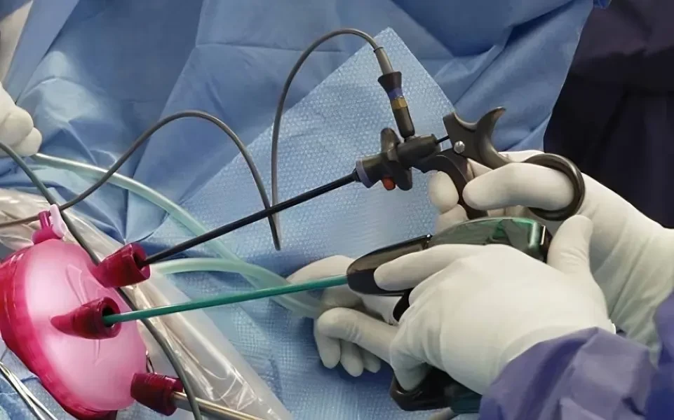 Best Gynecologist and Laparoscopic Surgeon in Shaikpet, Hyderabad